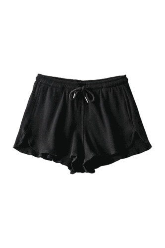 ★홈웨어★ Comfortable shorts (2color)