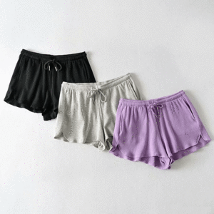 [그레이S 당일배송] ★홈웨어★ Comfortable shorts (3color)